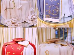 -杜哈夫DOUX RÊVE·生日蛋糕(日月光店)