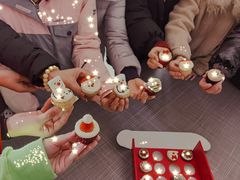 -Pantry's Best派悦坊蛋糕(K11购物艺术中心店)