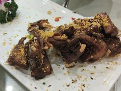 -华中科技大学百景园(三楼酒店)