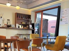 -fishtank鱼缸咖啡(三山街店)