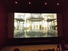 首都电影院(天津远洋店)-首都电影院(天津店 中国巨幕)