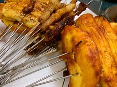 -壹陆陆烧烤(平房总店)