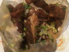 -御膳粥·牛乳粥底火锅·地道顺德菜(容桂店)