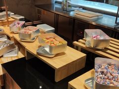-西藏饭店·亚克·食光自助餐厅(文殊院店)