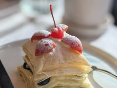 -永泰福朋喜来登酒店-宜客乐自助餐厅(远大路店)