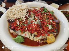 -三湘四水湖南特色餐厅(颐景公寓店)