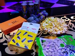 -凯乐迪量贩式KTV(方圆荟·馨宜新天地店)