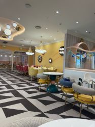 -奈尔宝家庭中心·亲子餐厅(苏州大悦城店)