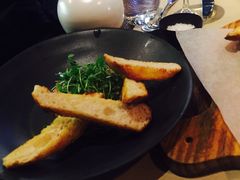 -Carbon莫卡哆·意大利复古集市餐厅(杭州大厦店)
