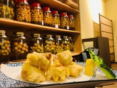 -鲸山上·私房日料(泰达MSD店)