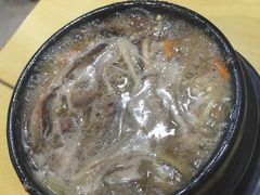 -李先生的首尔小馆(松江启源广场店)