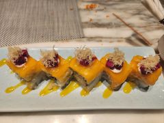 -月下料理(楷林IFC店)