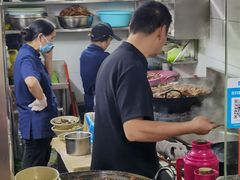 -无名氏面馆(邮电路店)