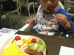 -美奈小馆·越南料理(中航城君尚购物中心店)