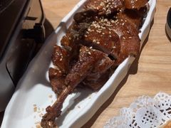 -川堂风·跷脚牛肉·乐山爆炒(宝山日月光店)