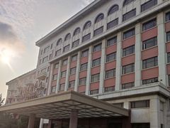 -北京前门建国饭店