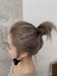 点击看大图 -东秀护肤造型