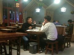 大堂-壹块捌烧烤(灯市口店)