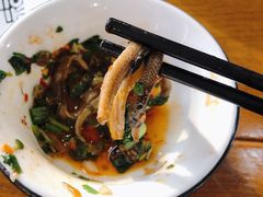 -乐山第一家临江鳝丝(茶坊路店)