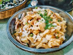 -红旗山庄(圭峰山店)