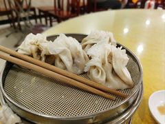 -双喜饭庄(马道坡街店)