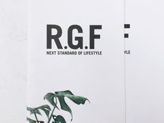 -RGF(巨鹿路店)