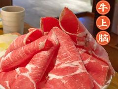 -潮辣重庆火锅(二七万达店)