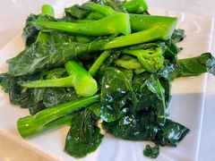 广东菜心-衡山汇·高级粤菜(霄云路店)