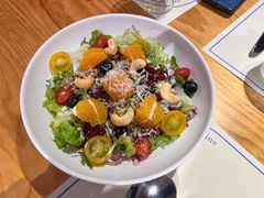 -沏点Trattoria意大利餐厅(新街口店)