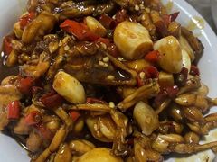 -铁头烧菜馆(立新路店)