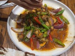 -和源祥·日照菜扛把子(万平口一店)