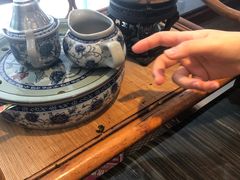 -虾饺妹·粤式手工点心(水荫路店)