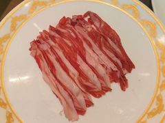 -阿古蒙·传统涮火锅自助(三台子万象汇店)