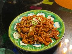 -粤·向群饭店(二沙岛店)