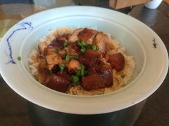 老妈盖浇肉-蔡家酒楼(一德街店)