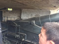 -胡里山炮台