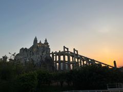 -厦门方特梦幻王国