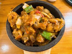 -曼泰·泰餐(江南环球港店)