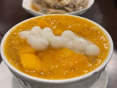 -水牛奶皇后糖水铺