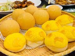 -轩记海鲜餐厅·四十五年老字号·经典粤菜(西区彩虹店)