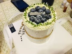 -茉川甜品MOCHUAN