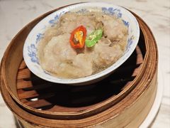 -广州花园酒店荔湾亭·地道点心·粤式饮茶