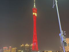 -海心沙亚运公园