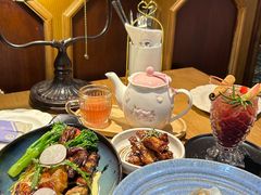 -秘密旅行Bonjour(黑金冠 江南西店)