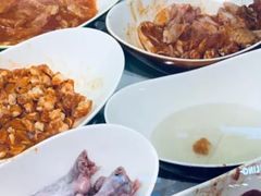 -小山城麻辣香锅(新邻生活广场店)