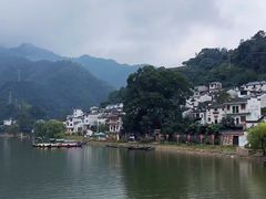 -新安江山水画廊风景区