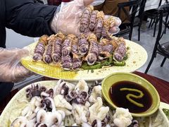 -贞姨美食·老字号海鲜大排档