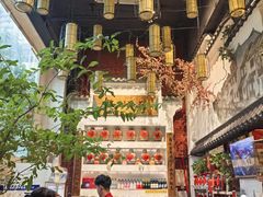 -锦上中式酒馆(南内环店)