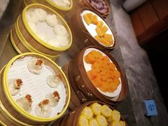 -星伦多自助料理·涮烤一体(虹悦城店)
