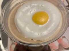 太阳拿铁-麦当劳(虹口星荟中心店)